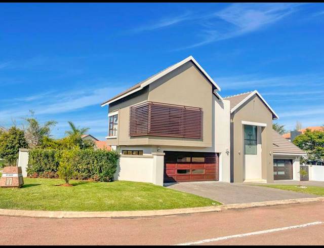 4 BEDROOM PROPERTY TO RENT IN MIDLANDS ESTATE